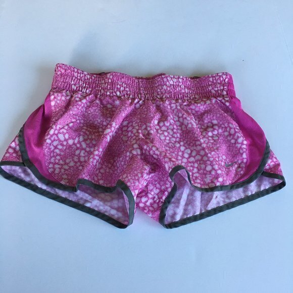 Nike‎ Women's 3" Dash Dri-Fit Running Shorts - Picture 1 of 5